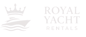 Royal Yacht Rental